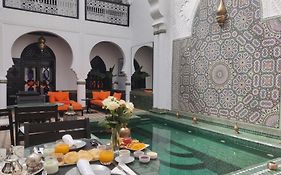 The Grand Riad And Spa
